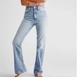 AGOLDE Vintage Flare Jeans size 27